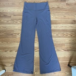 Athleta Flare Pant